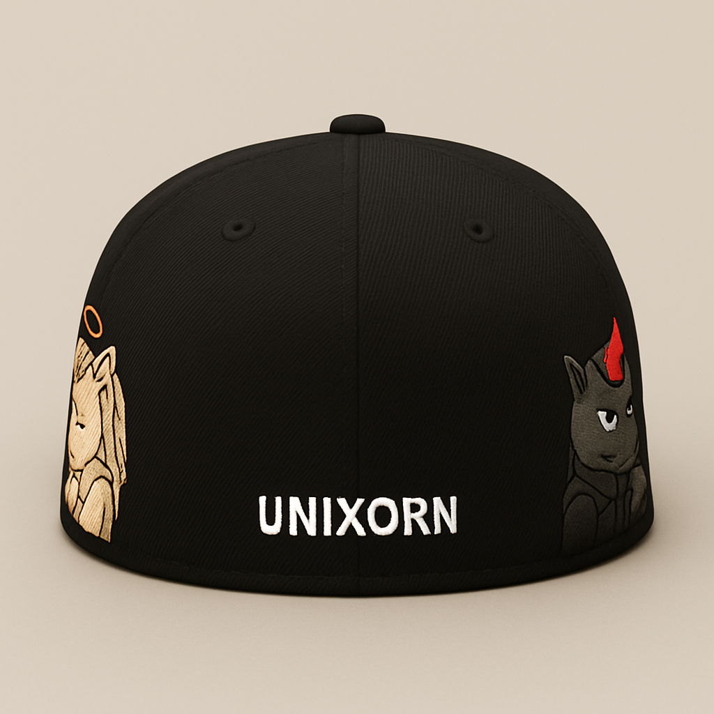 UniXorn Hat LA