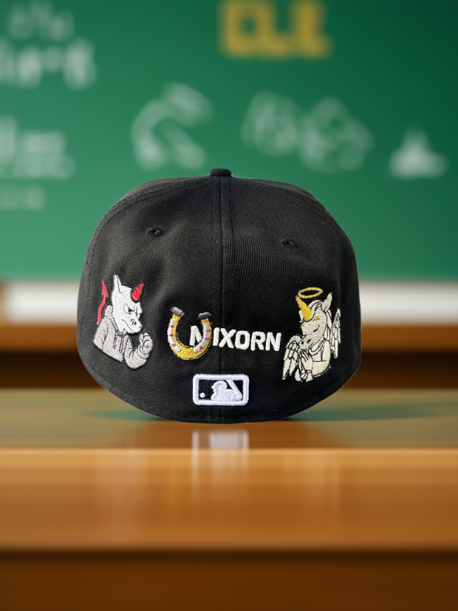 UniXorn NY Hat
