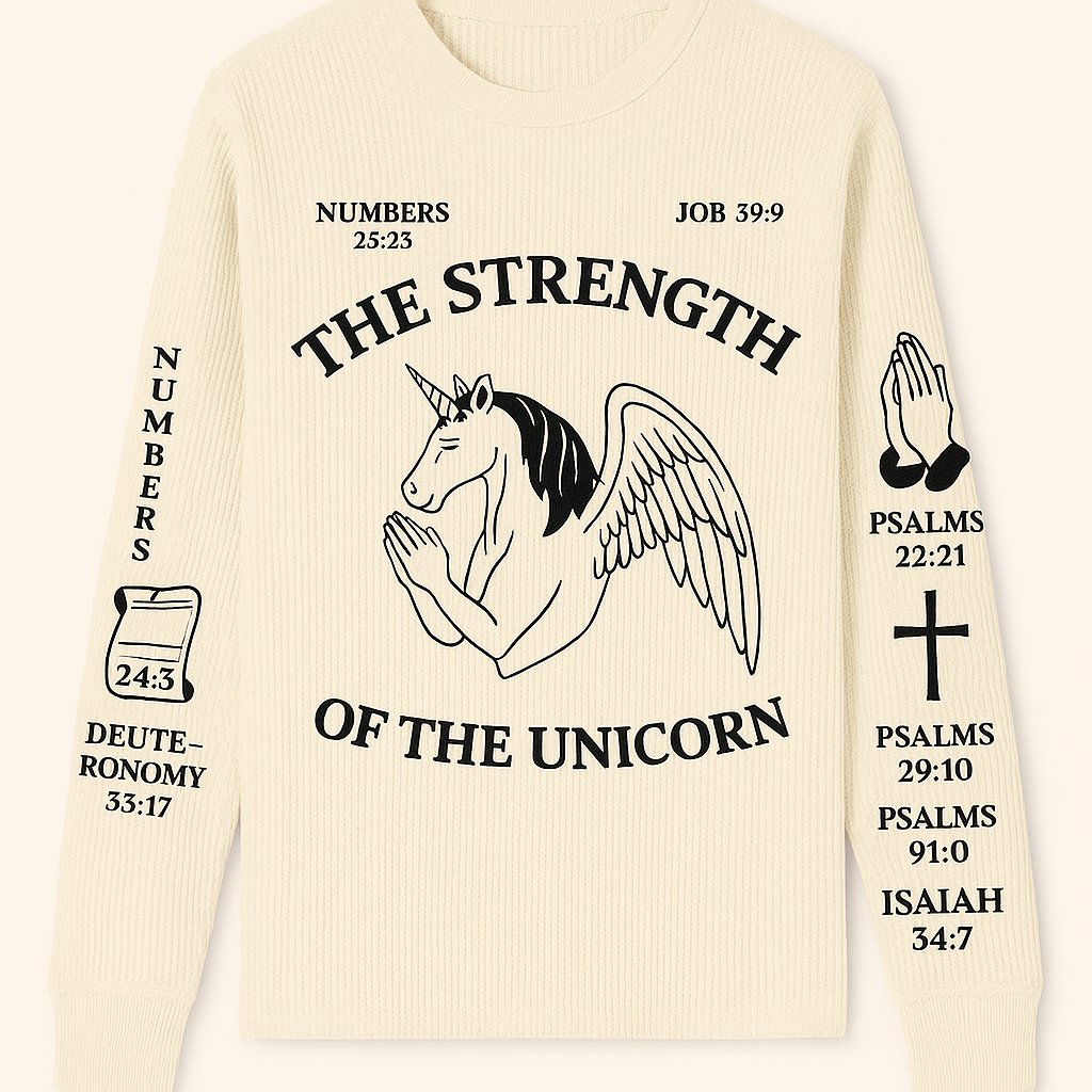 Anointed horn cream thermal