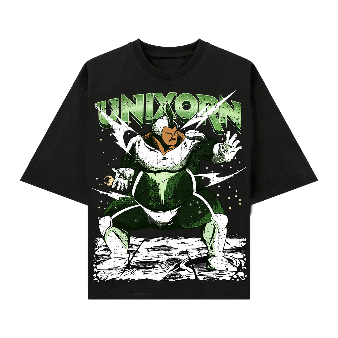 Sumocrest T-Shirt