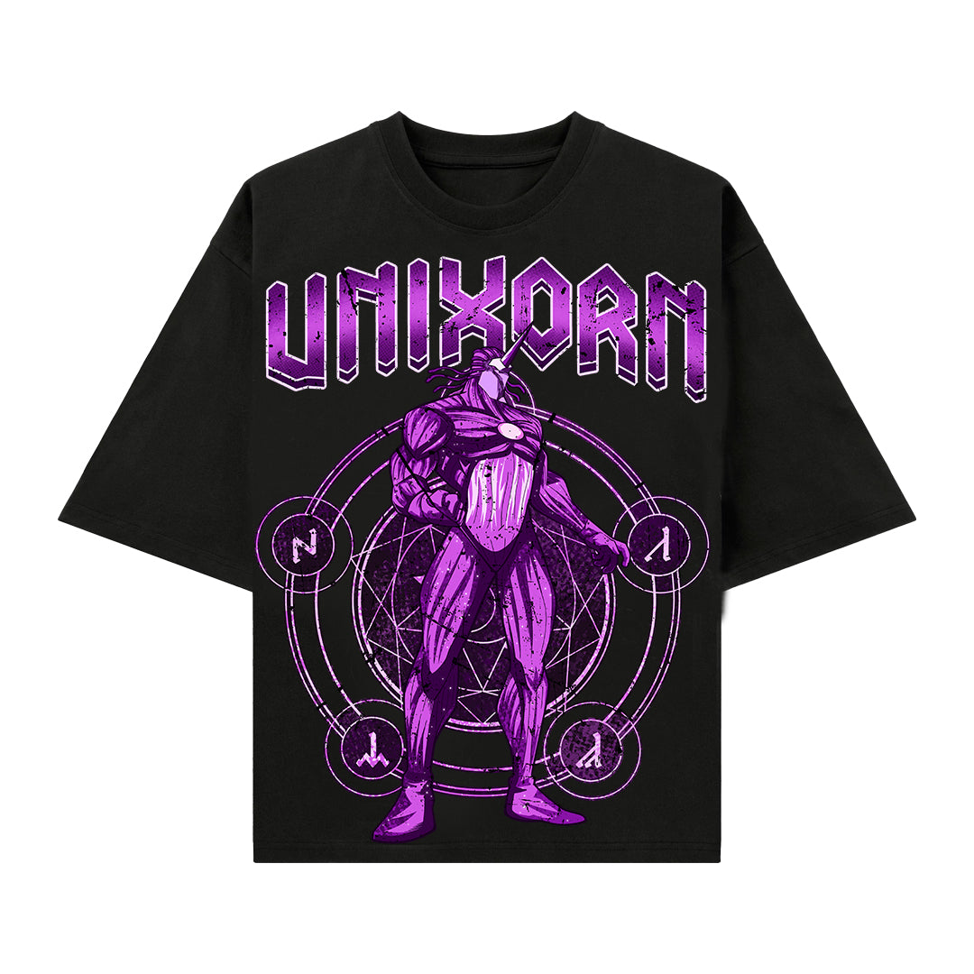 Unixorn is T-Shirt