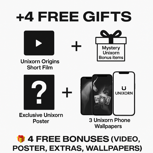 FREE GIFTS