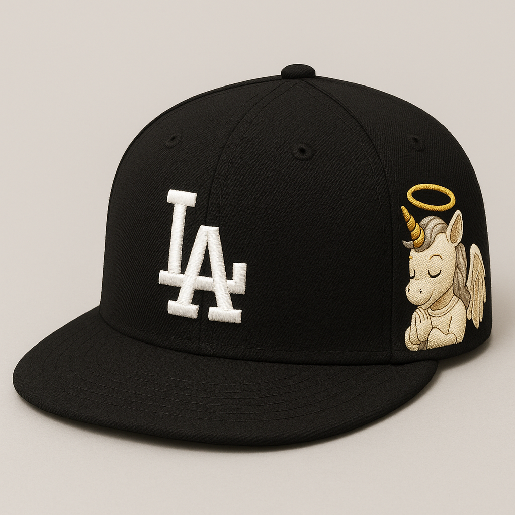 UniXorn Hat LA