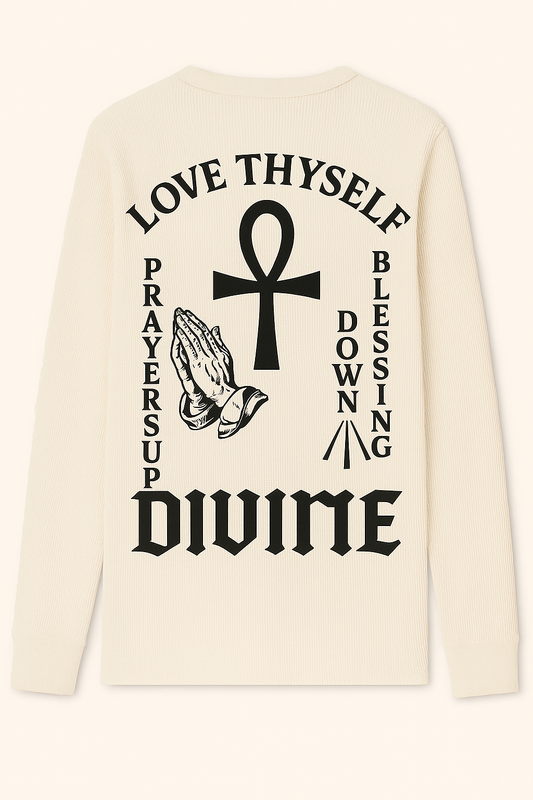 Anointed horn cream thermal
