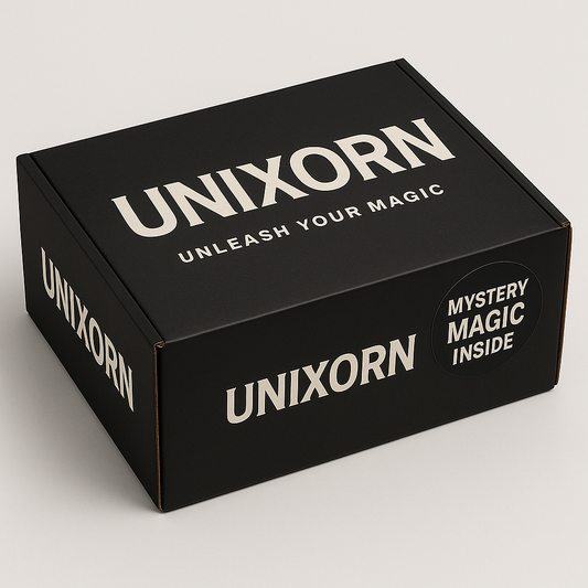Unixorn Gift Box