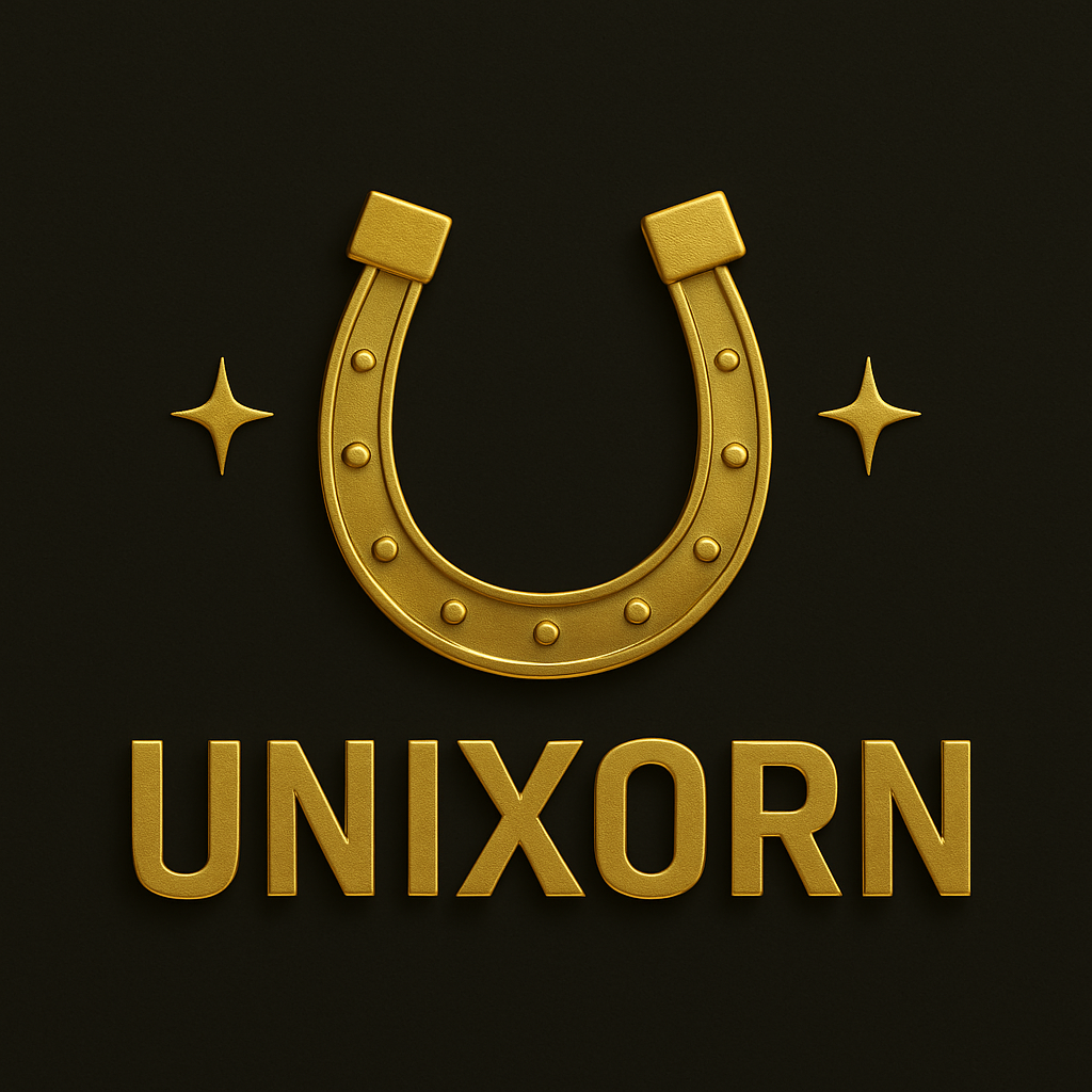 Load video: The rise of the unicorn